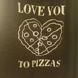 Torrid racer back tank